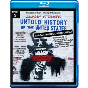 Untold History of the United States-P3