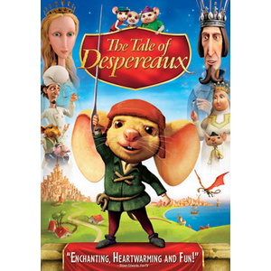 Tale of Despereaux