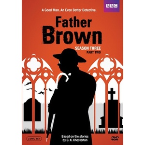 Father Brown-Season 3 Part 2