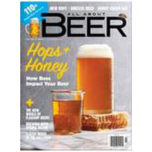 All About Beer - Digital - 6 Issues - 1 Year