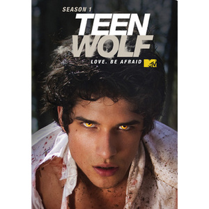 Teen Wolf-Season 1