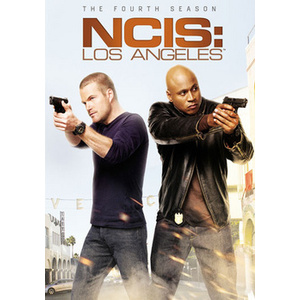 Ncis-Los Angeles-4th Season