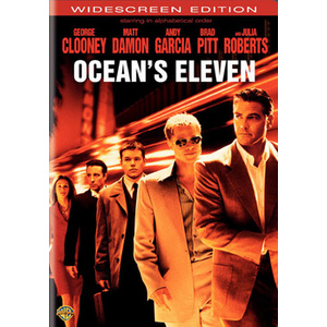 Oceans 11