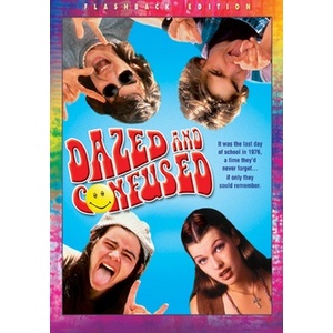 Dazed & Confused Flashback Edition