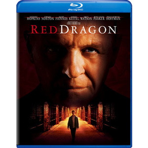 Red Dragon