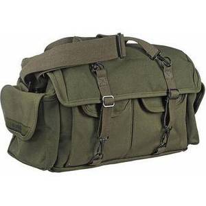 F-1X Shoulder Bag (Olive)