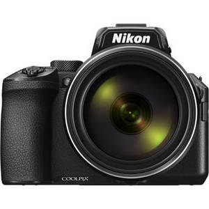 COOLPIX P950 Digital Camera