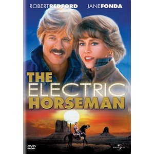 Electric Horseman