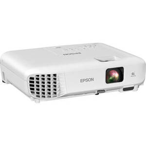 VS260 3300-Lumen XGA Conference Room 3LCD Projector
