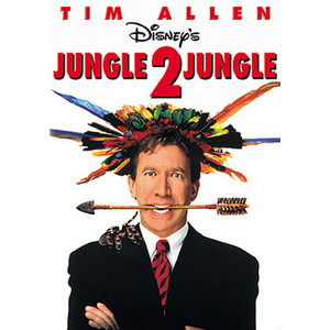 Jungle 2 Jungle