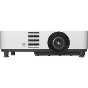 VPL-PHZ50 5000-Lumen WUXGA Corporate & Education Laser 3LCD Projector