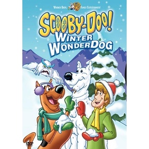 Scooby-Winter Wonderdog