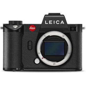 SL2 Mirrorless Camera