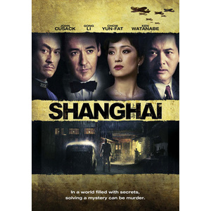 Shanghai
