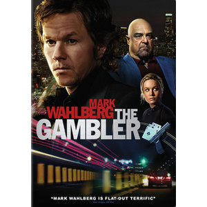 Gambler