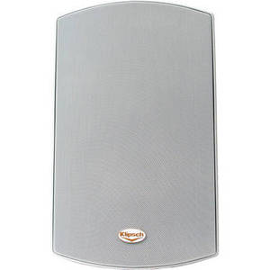 AW-650 All-Weather Outdoor Speaker (Pair, White)