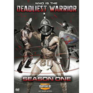 Deadliest Warrior-1st Season
