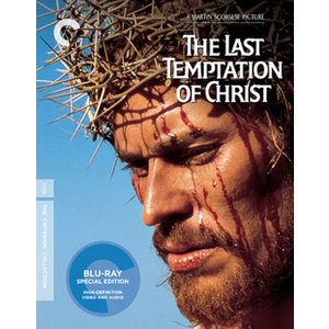 Last Temptation of Christ