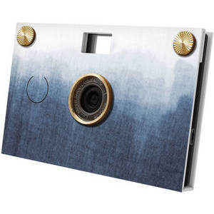 Zen Hanada Paper Camera