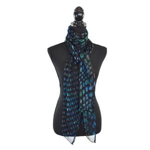 Oliver Scarf