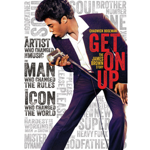 Get On Up