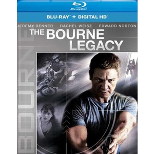 Bourne Legacy