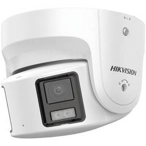 ColorVu DS-2CD2387G2P-LSU/SL 8MP Outdoor Network Turret Camera