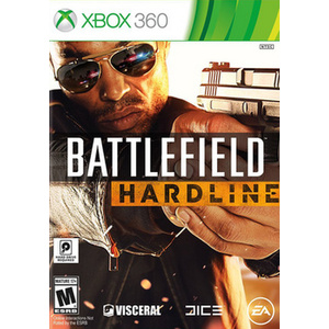 Battlefield Hardline