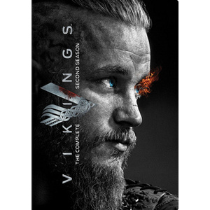 Vikings-Season 2