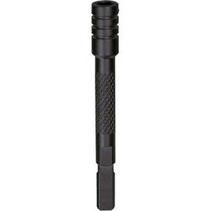 Bit Driver Extender (Black)