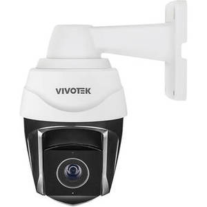 SD9384-EHL 5MP Outdoor Network PTZ Dome Camera with Night Vision & 4.9-148.2mm Lens