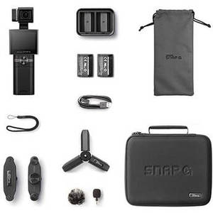 Snap-G Creator Prime Package