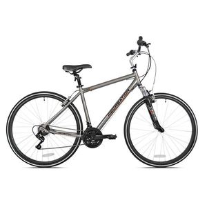 Journey Men's S Gray