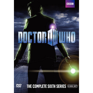 Dr Who-Complete 6th Series