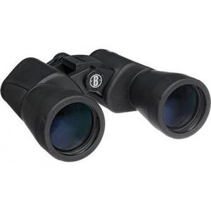 10x50 PowerView Binoculars (Black)