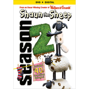 Shaun the Sheep-Season Two