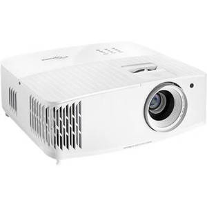 UHD38 4000-Lumen XPR 4K UHD Home Theater DLP Projector