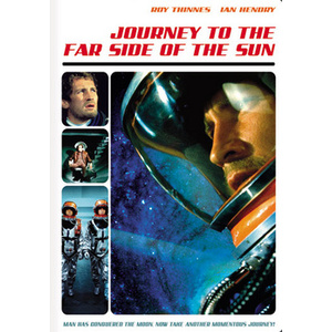 Journey to the Far Side of the Sun