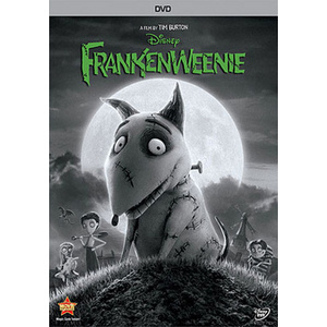 Frankenweenie