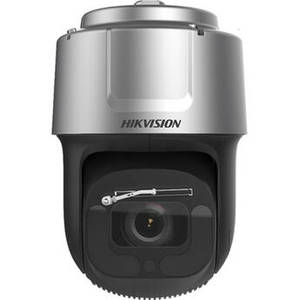 DS-2DF8C842IXS-AELW 8MP Outdoor PTZ Network Dome Camera with Night Vision, Heater & Wiper