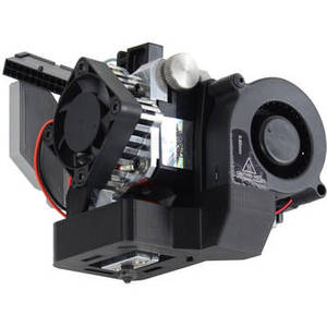 HS Hardened Steel Tool Head
