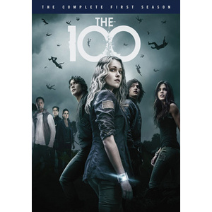 100-Complete 1st Season