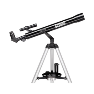 Bushnell 350x50 Refractor Telescope