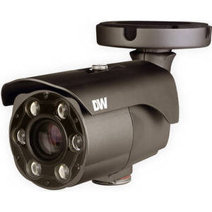 MEGApix IVA DWC-MB48WiAT 4K UHD Outdoor Network Bullet Camera with Night Vision & 2.7-13.5mm Lens