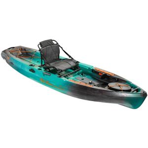 Sportsman 106 Fishing/Hunting Kayak - Photic