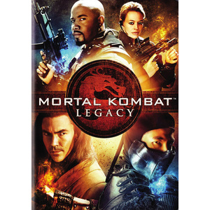 Mortal Kombat-Legacy