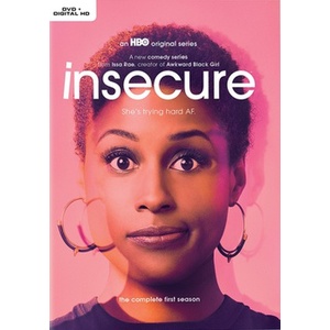 Insecure-Season 1