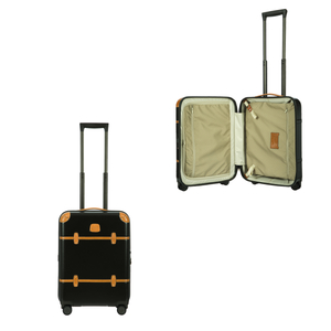 Bellagio 21 inch Spinner Trunk