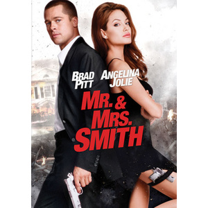 Mr & Mrs Smith