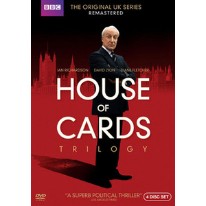 House of Cards Trilogy